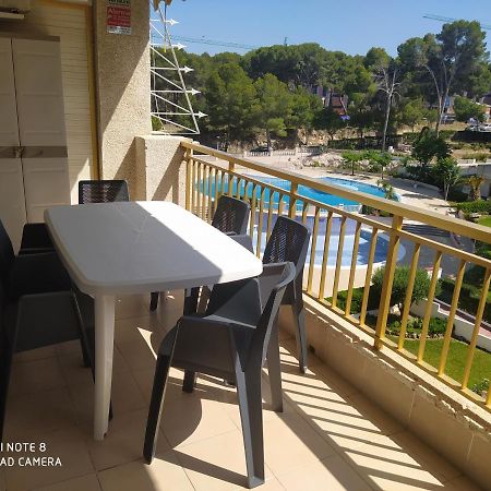 Apartament Escaliro Pins Salou Zewnętrze zdjęcie
