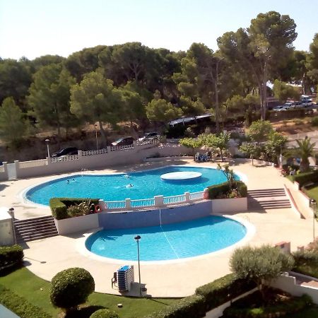Apartament Escaliro Pins Salou Zewnętrze zdjęcie