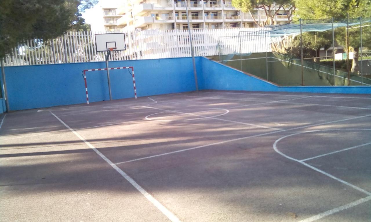 Apartament Escaliro Pins Salou Zewnętrze zdjęcie