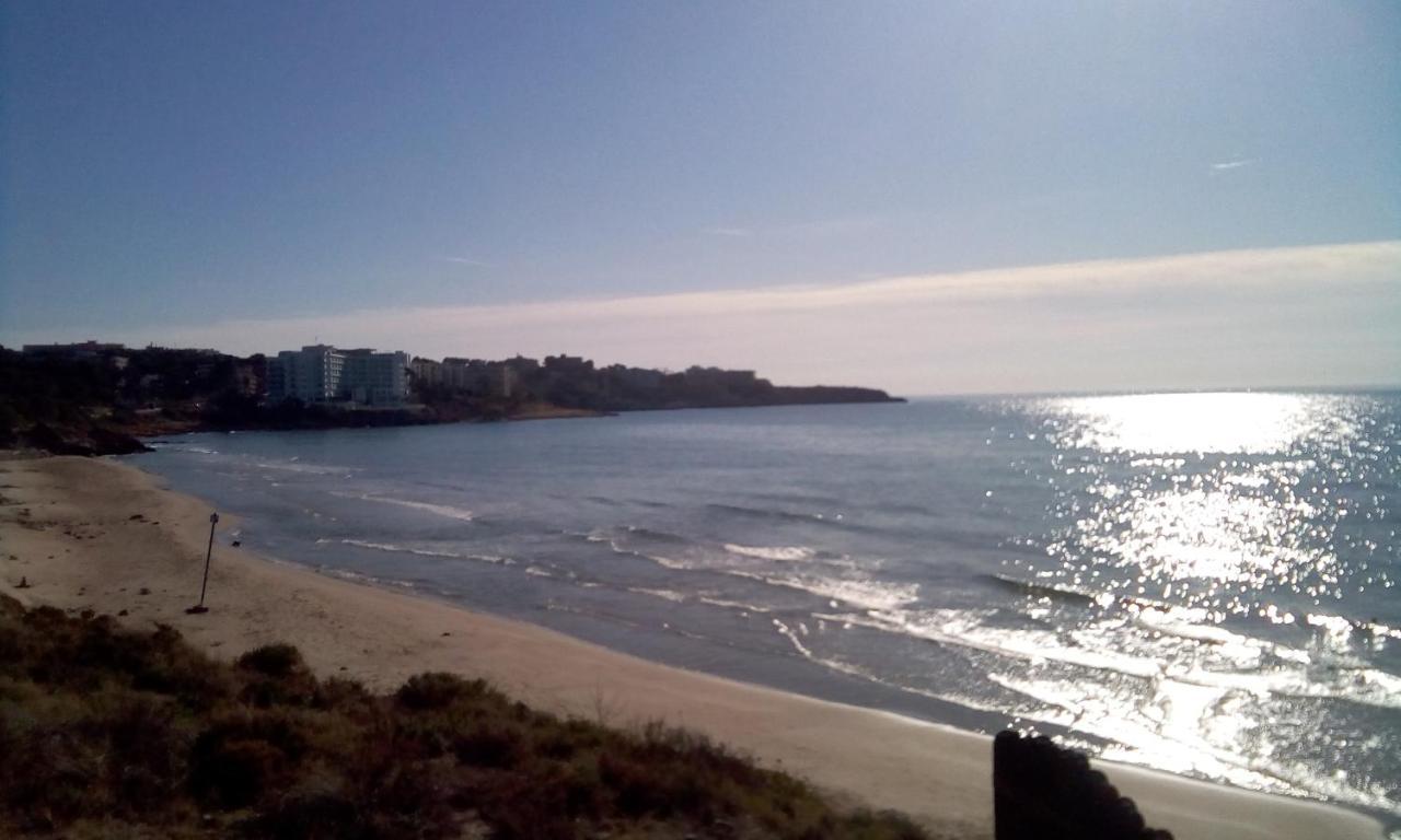 Apartament Escaliro Pins Salou Zewnętrze zdjęcie