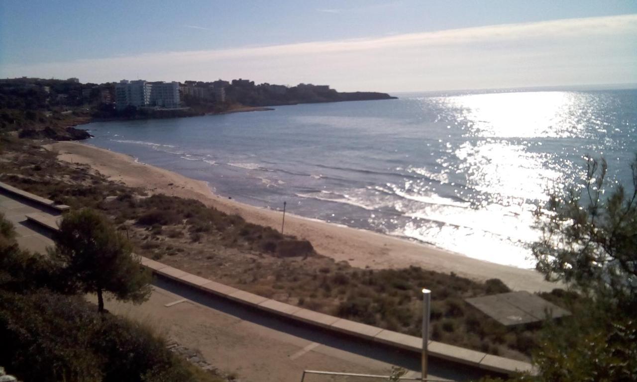 Apartament Escaliro Pins Salou Zewnętrze zdjęcie