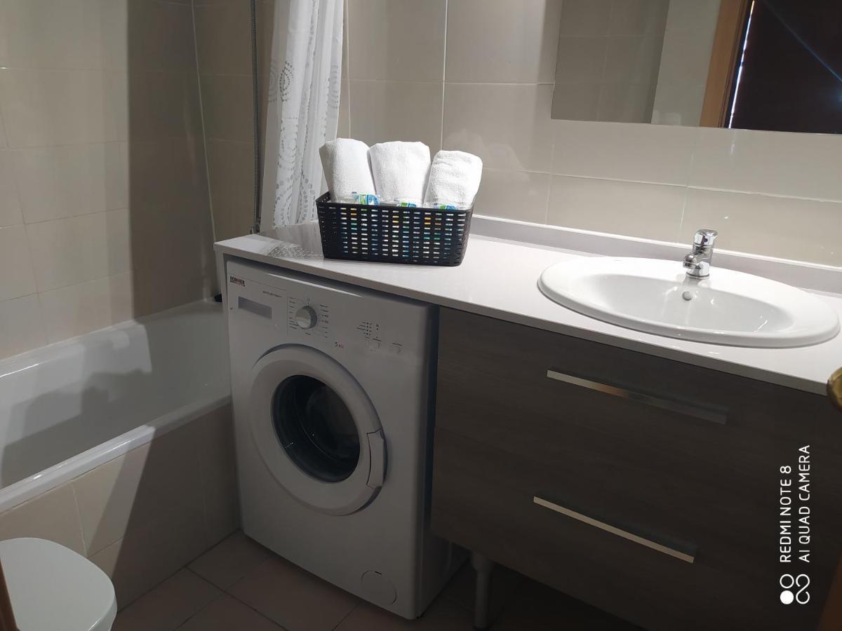 Apartament Escaliro Pins Salou Zewnętrze zdjęcie