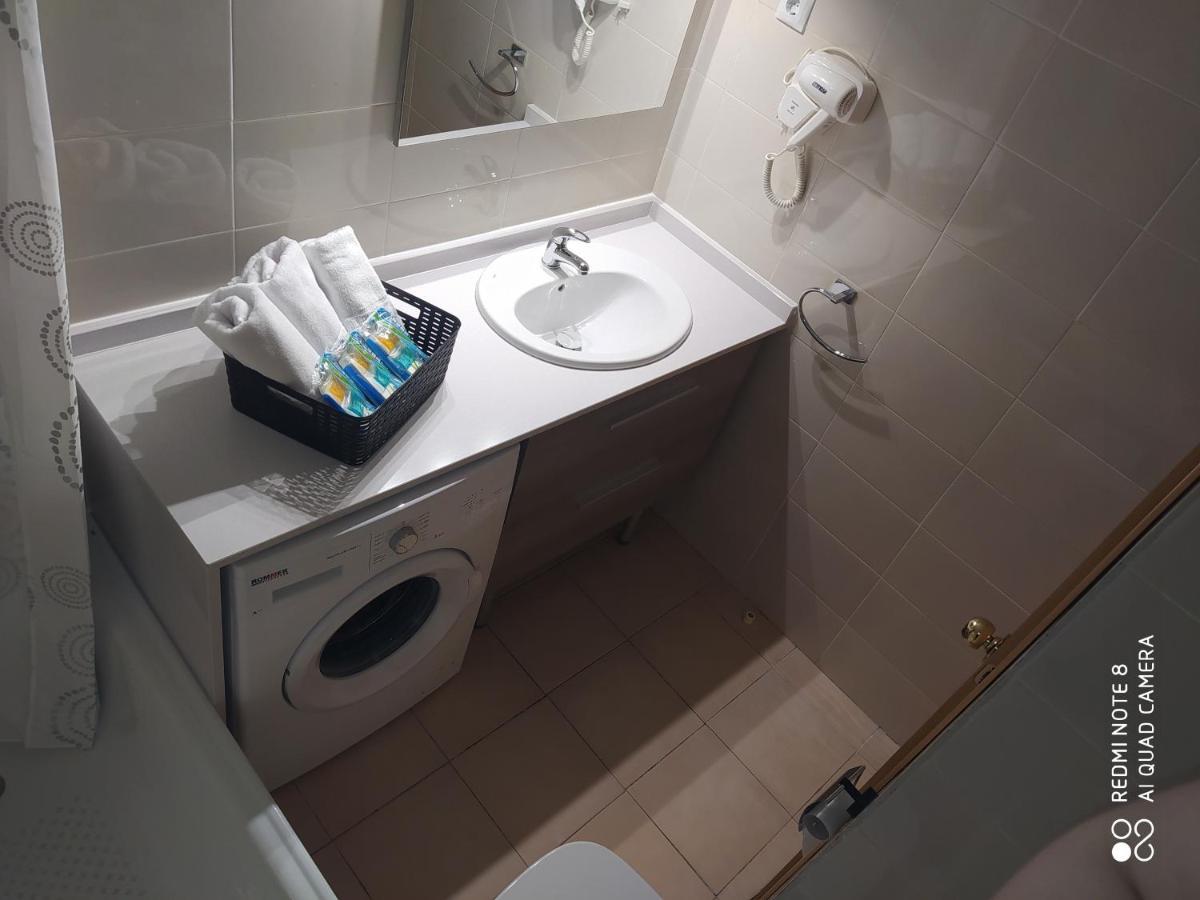 Apartament Escaliro Pins Salou Zewnętrze zdjęcie