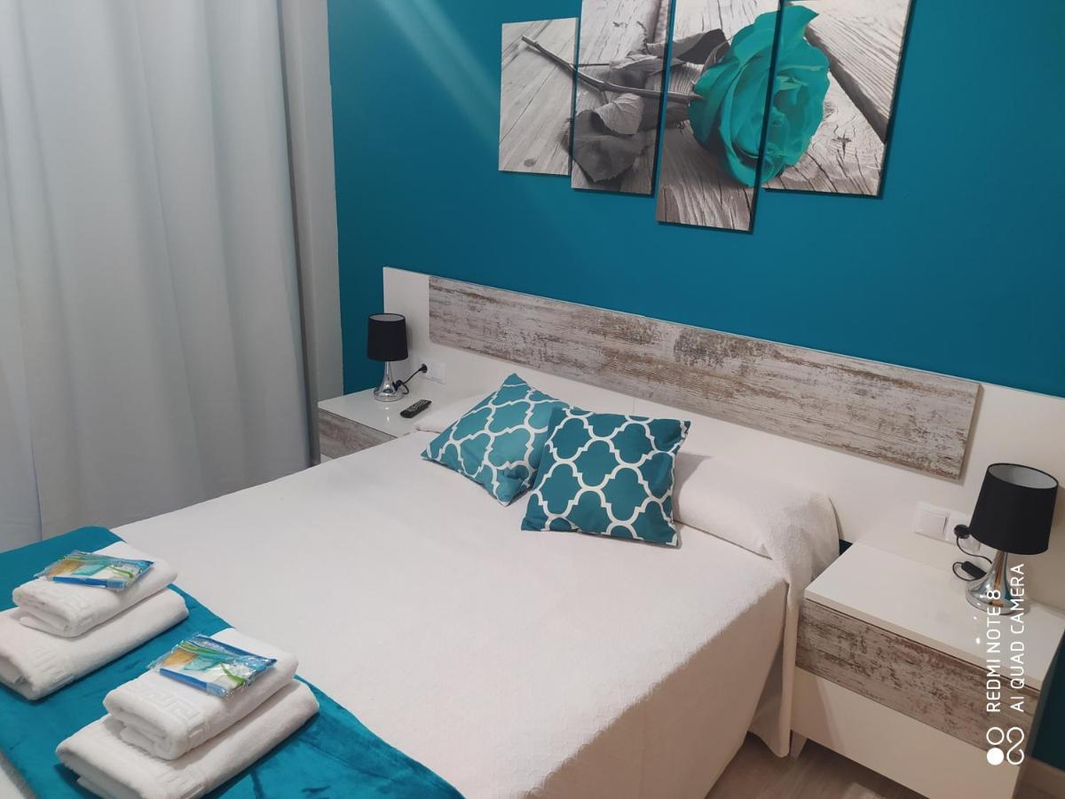 Apartament Escaliro Pins Salou Zewnętrze zdjęcie