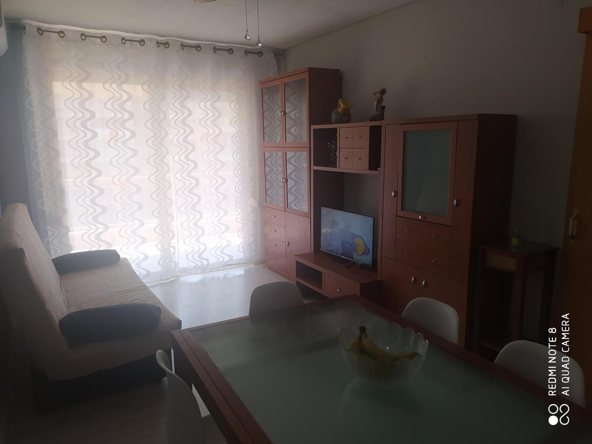 Apartament Escaliro Pins Salou Zewnętrze zdjęcie