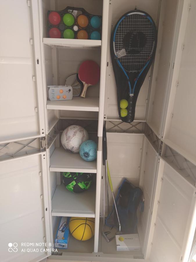 Apartament Escaliro Pins Salou Zewnętrze zdjęcie