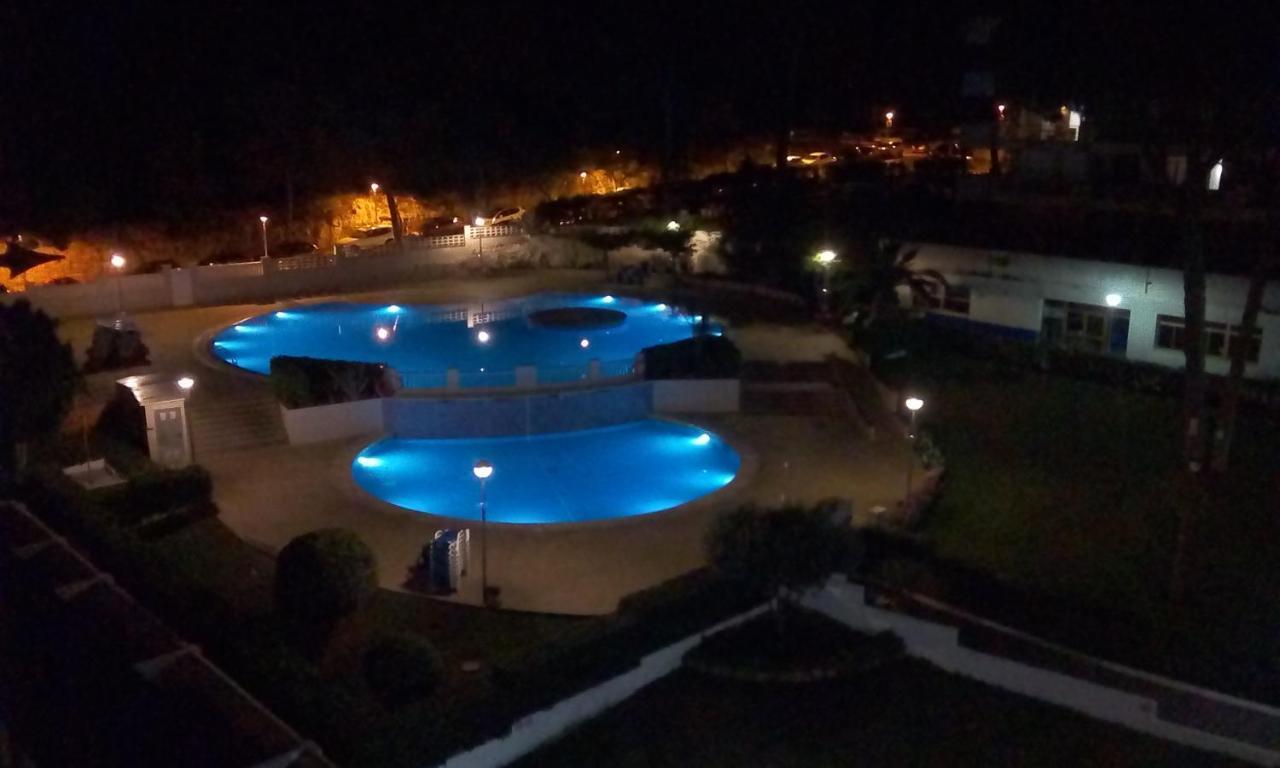 Apartament Escaliro Pins Salou Zewnętrze zdjęcie